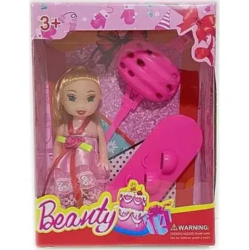 PANENKA "KRÁSKA - 2" - 1 ks