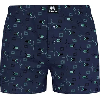 Trenýrky EVONA a.s. Pánské trenky MICHAL 321 - MICHAL 321 M