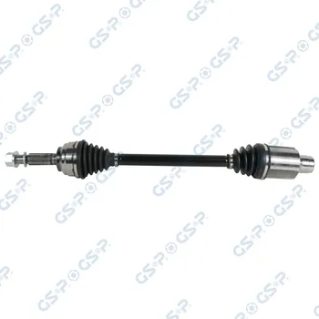 Poloosa kola Hnací hřídel - poloosa GSP 201702