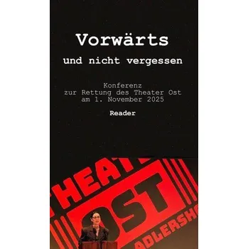 Umění Vorwärts und nicht vergessen - Camphora, Vanessa Priscila