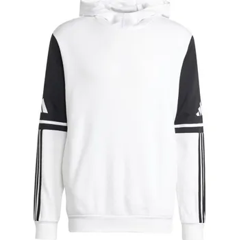 Pánské oblečení Mikina adidas Squadra 25 Hoodie M JD2976 pánské L