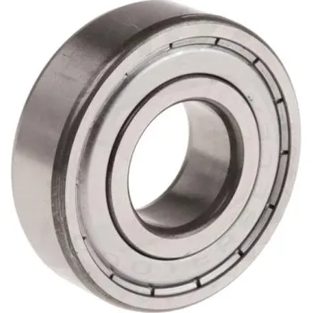 Motor pro motocykl Centauro Ložisko 12x32x10 SKF 6201 2Z BS22Z123210