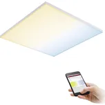 Paulmann Velora 79826 LED panel 19.5 W teplá bílá až denní bílá bílá (matná)