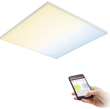 LED panel Paulmann Velora 79826 LED panel 19.5 W teplá bílá až denní bílá bílá (matná)