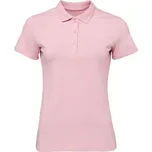 Dámské polo tričko 4F POLO S Růžová