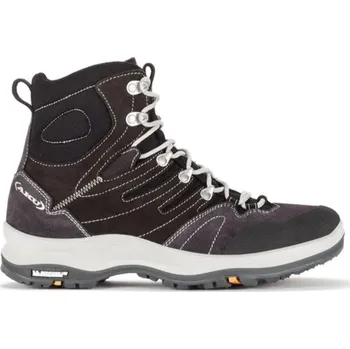 Dámská sportovní obuv AKU Montera GTX - dámská kožená - hnědá Velikost: 35