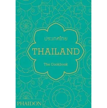 Thailand - Gabriel Jean-Pierre