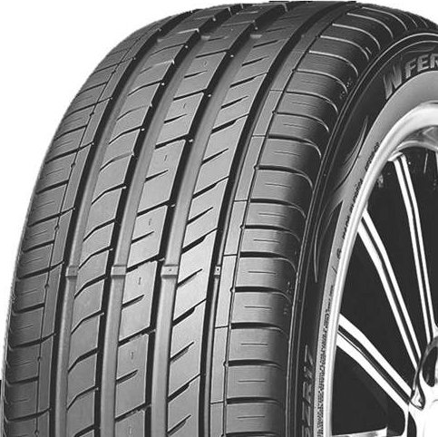 Nexen N'fera SU1 215/45 R 16 90V