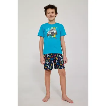 PYŽAMO YOUNG KR 790/123 ROAD TRIP TURECKO 134/140