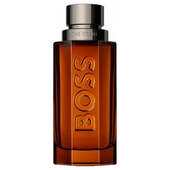 Hugo Boss The Scent Intense pro muže parfémová voda 100 ml