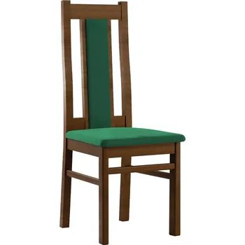 Jídelní židle Jídelní židle KRZ1 - Samoa King Zelená