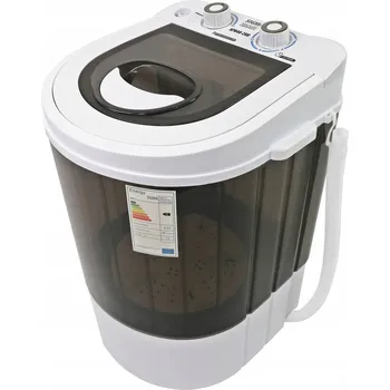 Pračka Vírní pračka s odstředivkou Sigma XPB40-288