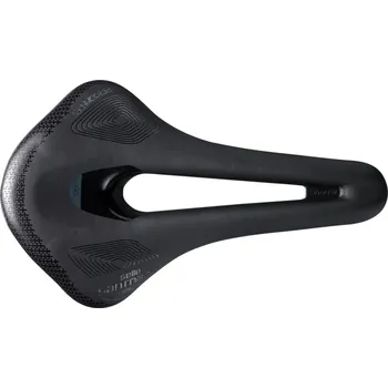 Sport SELLE SAN MARCO sedlo - SHORTFIT 2.0 SUPERCOMFORT OPEN-FIT RACING WIDE - šedá