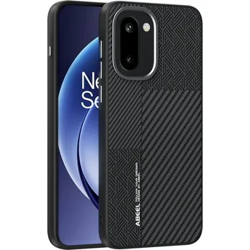 Pouzdro na tablet VSECHNONAMOBIL 133467 ABEEL RELIEF Ochranný obal pro OnePlus 15R BLACK