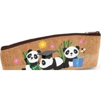 Obraz Dřevěný penál MCD