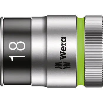 Klíč Nástrčný klíč Wera