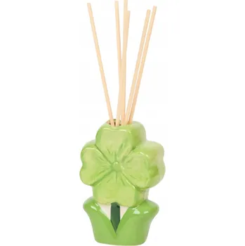 Vonná tyčinka Vonné tyčinky v keramické nádobě