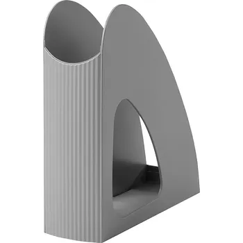 HAN Re-LOOP 16218-991 stojací pořadač na dokumenty DIN A4, DIN C4 tmavě šedá recyklovaný plast 1 ks