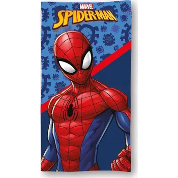 Osuška Spiderman Marvel 70 x 140 cm