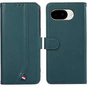 Pouzdro na mobilní telefon ABEEL 133293 ABEEL DELICATE Peněženkový obal Google Pixel 10a zelený