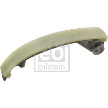 Rozvod motoru Vodicí lišta, rozvodový řetěz FEBI BILSTEIN 10412