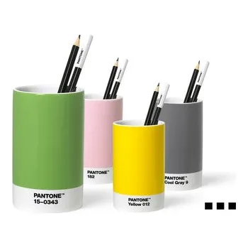 Puzzle PANTONE Keramický stojánek na tužky