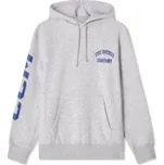 Mikina CCM Athleisure Hood SR - Grey , Velikost SR XL (185 - 191 cm)