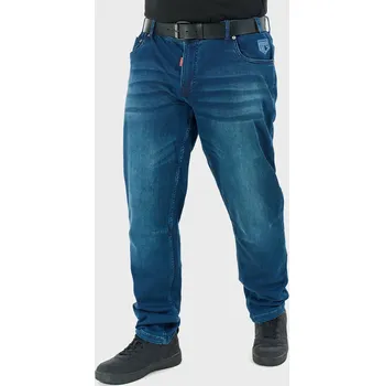 Pánské jeans WESLEY II BLUE / 3XL / 34