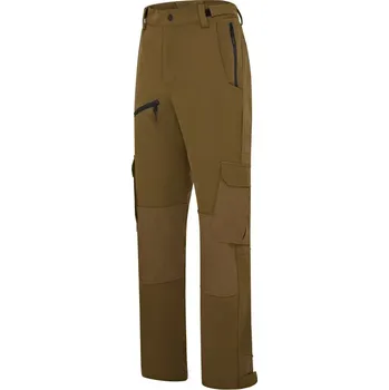 Trakker Products Trakker Kalhoty TechPro HD Combats Varianta: Trakker Kalhoty TechPro HD Combats - Velikost: XXL