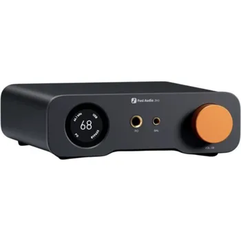 Hi-Fi komponenty Fosi Audio ZH3