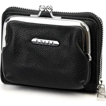 Peněženka Peněženka Eslee 99193 - černá