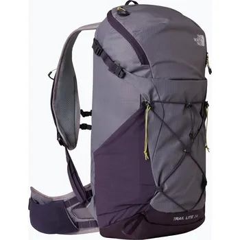 Sport Dámský turistický batoh The North Face Trail Lite 24 l M-L transcendent grey/endle