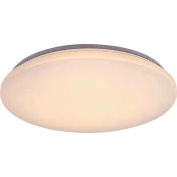 Svítidlo Rabalux stropní svítidlo Cerrigen LED 48W CCT RGB DIM 71036