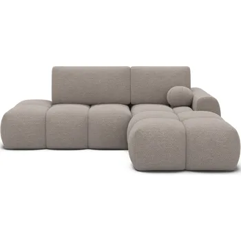 Sedací souprava Sedací souprava VITTARIO, Royal 18 Pravá