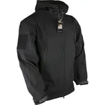 Bunda softshell TACTICAL PATRIOT ČERNÁ vel. XL (Bunda softshell TACTICAL PATRIOT ČERNÁ vel. XL)