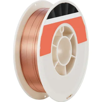 Příslušenství ke svářečce Vevor Mig svařovací drát er70s-6 0,8 mm 4,5 kg na ocel do všech poloh