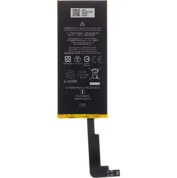 Baterie pro mobilní telefon Baterie G020J-B 3700mAh Li-Pol pro Google Pixel 4 XL (OEM)