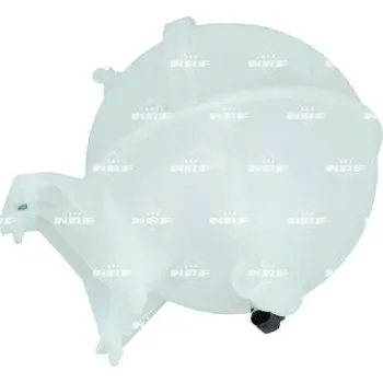 Chladič motoru Vyrovnávací nádoba, chladivo NRF 454187