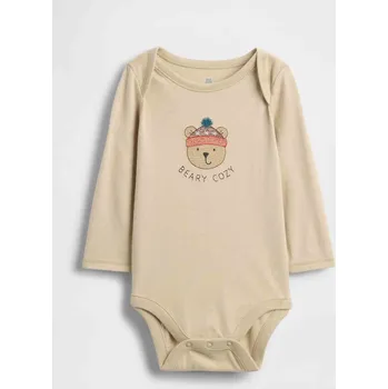 Baby body s potiskem GAP 18-24M