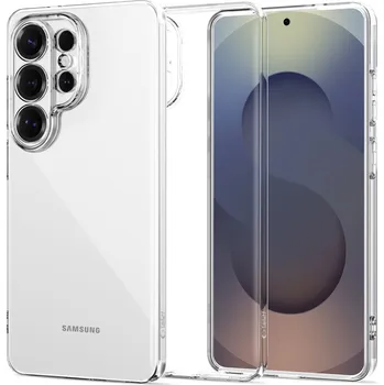 Náhradní kryt pro mobilní telefon Kryt Tech-Protect Flexair Samsung Galaxy S26 Ultra Clear