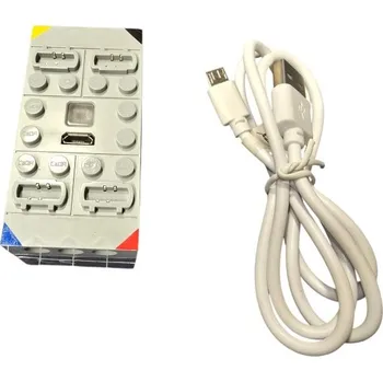 RC model Jednotka pro CADA verze 2. včetně USB→ Micro USB kabelu IQ models - RC_311557