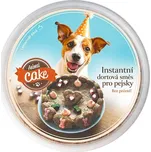 Dortisimo Animal Cake instantní dortová směs pro psy (120 g)
