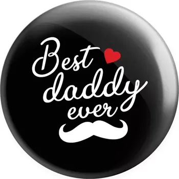 Placka Best daddy ever