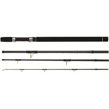 WFT Prut Sea Sparrow Halibut Jigger 2,16m 80-220 g 4-Díl