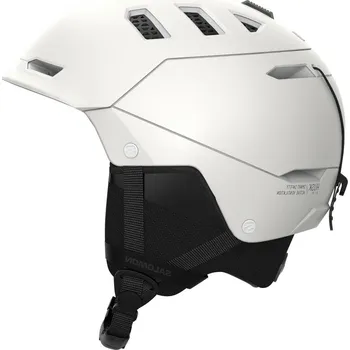 Salomon Husk Pro 2025/26 bílá 53-56 cm