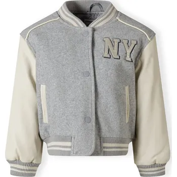 Minoti Light Grey 8911654 4-5 Yrs