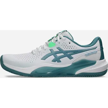 Pánská tenisová obuv ASICS Pánské boty na padel Gel Challenger 15 43,5
