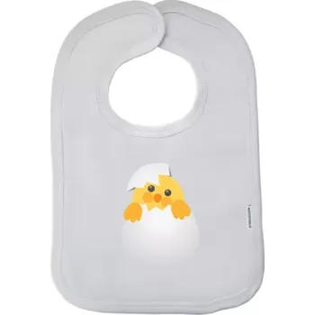 Bryndák Dětský bryndák Vajíčko