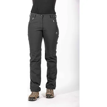 Dámské kalhoty Maul Sport Anthrazit 604137 19