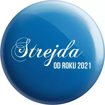 Placka Strejda od roku